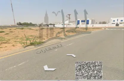 Land - Studio for sale in Al Helio 1 - Al Helio - Ajman
