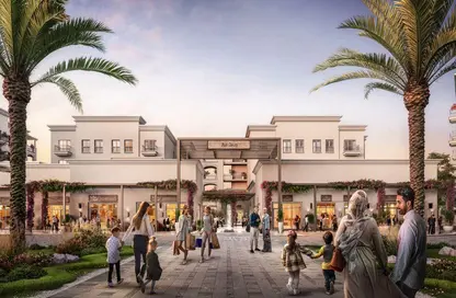 Apartment - 3 Bedrooms - 3 Bathrooms for sale in Views G - Yas Golf Collection - Yas Island - Abu Dhabi