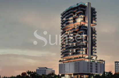 Apartment - 1 Bedroom - 2 Bathrooms for sale in MAK I'Sola Bella - Jumeirah Village Circle - Dubai