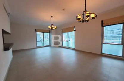 Apartment - 2 Bedrooms - 3 Bathrooms for rent in Beauport Tower - Marina Promenade - Dubai Marina - Dubai