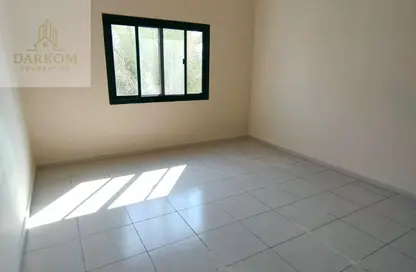 Apartment - 1 Bedroom - 1 Bathroom for rent in Al Rashidiya Towers - Al Rashidiya - Ajman Downtown - Ajman