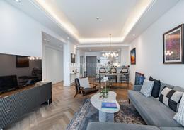Apartment - 1 bedroom - 2 bathrooms for sale in The 8 - The Crescent - Palm Jumeirah - Dubai