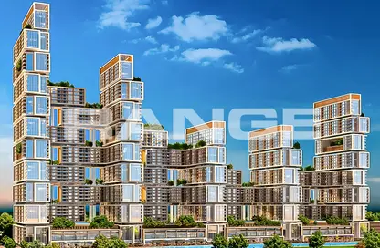 Apartment - 2 Bedrooms - 3 Bathrooms for sale in Sobha One - Ras Al Khor Industrial - Ras Al Khor - Dubai