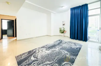 Apartment - 1 Bedroom - 2 Bathrooms for rent in Marina Wharf 1 - Marina Wharf - Dubai Marina - Dubai