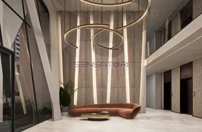 شقة - 1 حمام للبيع في أفانا ريزيدنس - الضاحية 10 - قرية جميرا الدائرية - دبي