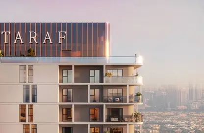 Apartment - 3 Bedrooms - 5 Bathrooms for sale in W Residences at Al Maryah - Al Maryah Island - Abu Dhabi