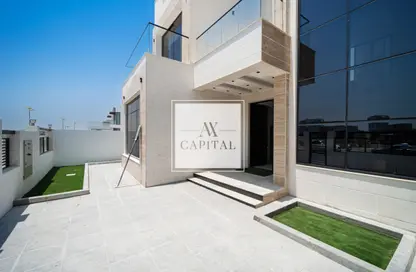 Villa - 5 Bedrooms - 6 Bathrooms for sale in Al Furjan West - Al Furjan - Dubai