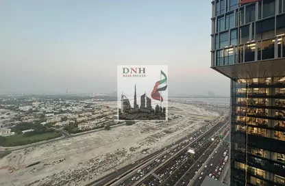 Apartment - 2 Bedrooms - 2 Bathrooms for rent in Vida Dubai Mall Tower 2 - Vida Residences Dubai Mall - Downtown Dubai - Dubai