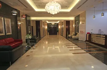 Apartment - 1 Bedroom - 2 Bathrooms for sale in Desert Sun - Dubai Land Residence Complex - Dubai