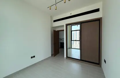 Apartment - 1 Bedroom - 2 Bathrooms for rent in Binghatti Gardenia - Jumeirah Village Circle - Dubai
