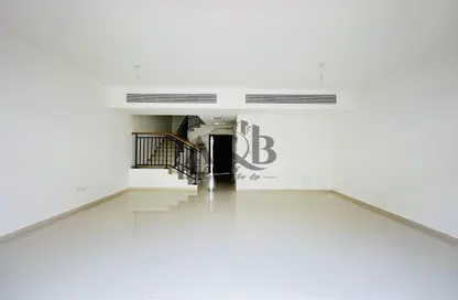 Townhouse - 3 Bedrooms - 3 Bathrooms for rent in Amargo - Damac Hills 2 - Dubai