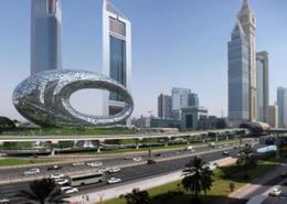 Direct on SZR | Tower Plot | Prime Location