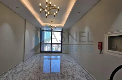 Apartment - 1 Bedroom - 2 Bathrooms for rent in Avenue Residence 4 - Avenue Residence - Al Furjan - Dubai