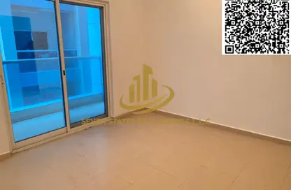 Apartment - 1 Bedroom - 2 Bathrooms for sale in City Tower - Al Nuaimiya - Ajman
