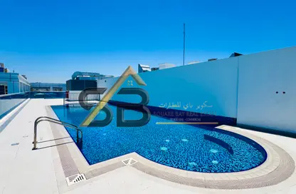 Apartment - 2 Bedrooms - 3 Bathrooms for rent in Al Barsha 1 - Al Barsha - Dubai