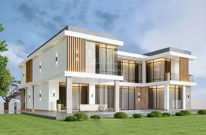 Documents image for: Villa - 5 Bedrooms - 7 Bathrooms for sale in Lea - Yas Acres - Yas Island - Abu Dhabi, Image 1