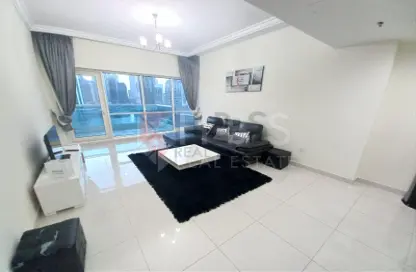 Apartment - 1 Bedroom - 2 Bathrooms for sale in The Residences at Business Central - Business Bay - Dubai