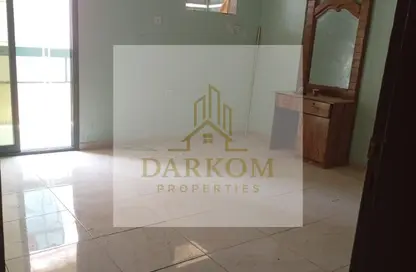 Apartment - 1 Bedroom - 1 Bathroom for rent in Al Nakheel - Ajman Downtown - Ajman