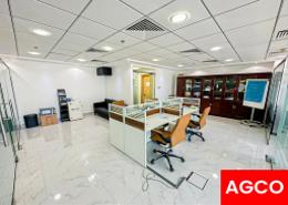 Office Space for sale in Jumeirah Business Centre 1 - Lake Allure - Jumeirah Lake Towers - Dubai