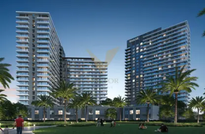 شقة - غرفة نوم - 1 حمام للبيع في برج Greenside ريزيدنس A - جرين سايد ريزيدينس - دبي هيلز استيت - دبي شقة - غرفة نوم - 1 حمام للبيع في برج Greenside ريزيدنس A - جرين سايد ريزيدينس - دبي هيلز استيت - دبي