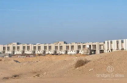 Villa - 4 Bedrooms - 5 Bathrooms for sale in Bianca - Dubai Land - Dubai