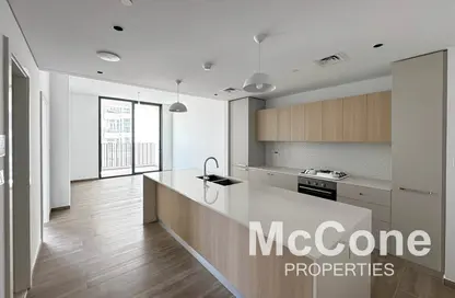 Apartment - 1 Bedroom - 2 Bathrooms for rent in Belgravia Heights 2 - Jumeirah Village Circle - Dubai