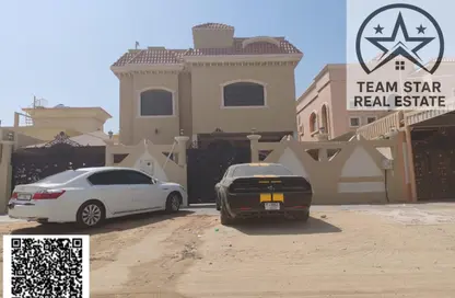 فيلا - 6 غرف نوم - 7 حمامات للبيع في 1  الروضة - الروضة - عجمان فيلا - 6 غرف نوم - 7 حمامات للبيع في 1  الروضة - الروضة - عجمان