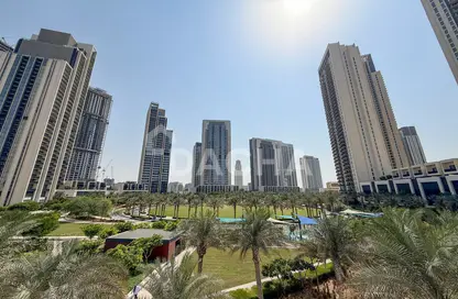 Apartment - 3 Bedrooms - 2 Bathrooms for sale in Island Park II - Dubai Creek Harbour (The Lagoons) - Dubai