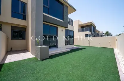 Townhouse - 3 Bedrooms - 3 Bathrooms for rent in Maple 2 - Maple at Dubai Hills Estate - Dubai Hills Estate - Dubai