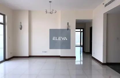 Apartment - 2 Bedrooms - 3 Bathrooms for rent in Tower A - Two Towers - Barsha Heights (Tecom) - Dubai