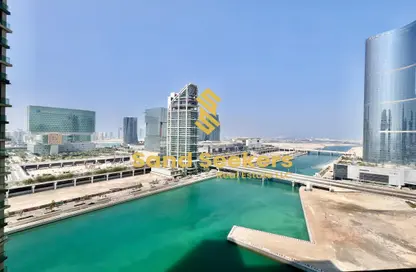 شقة - 3 غرف نوم - 5 حمامات للبيع في كانال ريزيدينس - جزيرة الريم - أبوظبي