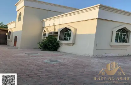 Villa - 3 Bedrooms - 3 Bathrooms for sale in Al Rawda 3 Villas - Al Rawda 3 - Al Rawda - Ajman