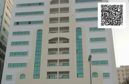 Apartment - 1 Bedroom - 1 Bathroom for rent in Al Mahatta Building - Al Mahatta - Al Qasimia - Sharjah