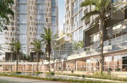 Apartment - 2 Bedrooms - 3 Bathrooms for sale in Sky Residences - Expo City - Dubai