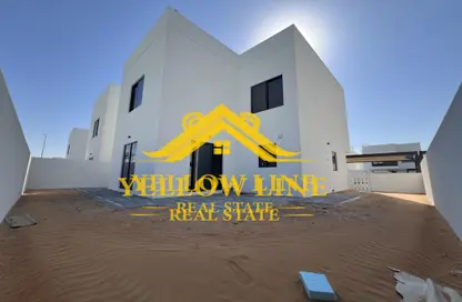 Villa - 4 Bedrooms - 5 Bathrooms for rent in Noya Viva - Noya - Yas Island - Abu Dhabi