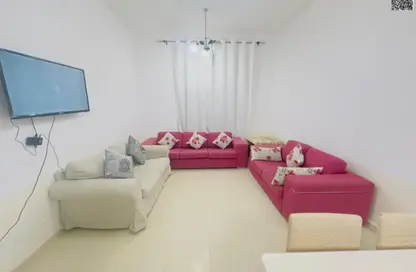 Apartment - 1 Bedroom - 2 Bathrooms for sale in City Tower - Al Nuaimiya - Ajman
