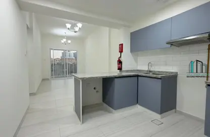 Apartment - 2 Bedrooms - 2 Bathrooms for rent in S.S Lootah Residence JVC - District 11 - Jumeirah Village Circle - Dubai Apartment - 2 Bedrooms - 2 Bathrooms for rent in S.S Lootah Residence JVC - District 11 - Jumeirah Village Circle - Dubai