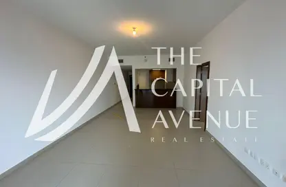 Apartment - 1 Bedroom - 1 Bathroom for sale in The Gate Tower 1 - Shams Abu Dhabi - Al Reem Island - Abu Dhabi