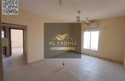 Apartment - 2 Bedrooms - 2 Bathrooms for rent in Al Rawda 2 Villas - Al Rawda 2 - Al Rawda - Ajman