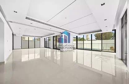 Villa - 6 Bedrooms - 7 Bathrooms for rent in Al Manara - Dubai Villa - 6 Bedrooms - 7 Bathrooms for rent in Al Manara - Dubai