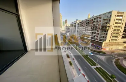 Apartment - 2 Bedrooms - 3 Bathrooms for rent in Jumeirah Garden City - Al Satwa - Dubai