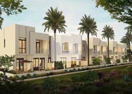 شقة - 3 غرف نوم - 4 حمامات للبيع في ماي رزدنس - قرية الجميرا سركل - دبي