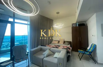 Apartment - Studio - 1 Bathroom for sale in O2 Tower - Jumeirah Village Circle - Dubai