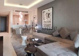 Apartment - 2 bedrooms - 3 bathrooms for rent in Tower B - DAMAC Towers by Paramount - Business Bay - Dubai