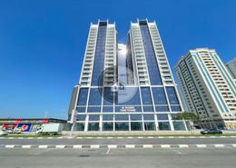 Apartment - 2 bedrooms - 3 bathrooms for rent in Cornich Ras Al Khaima - Ras Al Khaimah