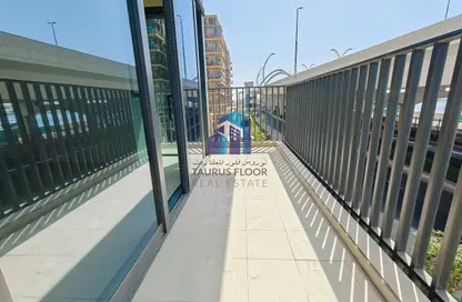 Apartment - 3 Bedrooms - 5 Bathrooms for rent in Deira Enrichment Project - Deira - Dubai