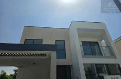Villa - 4 Bedrooms - 4 Bathrooms for rent in Caya - Arabian Ranches 3 - Dubai