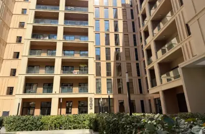 Apartment - 2 Bedrooms - 3 Bathrooms for sale in Souks Residential - Al Mamsha - Muwaileh - Sharjah