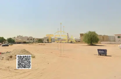 أرض - استوديو للبيع في 2 المويهات - المويهات - عجمان