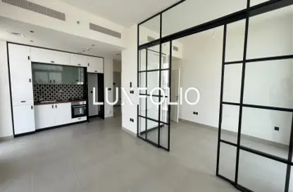 Apartment - 2 Bedrooms - 1 Bathroom for rent in Collective 2.0 Tower A - Collective 2.0 - Dubai Hills Estate - Dubai